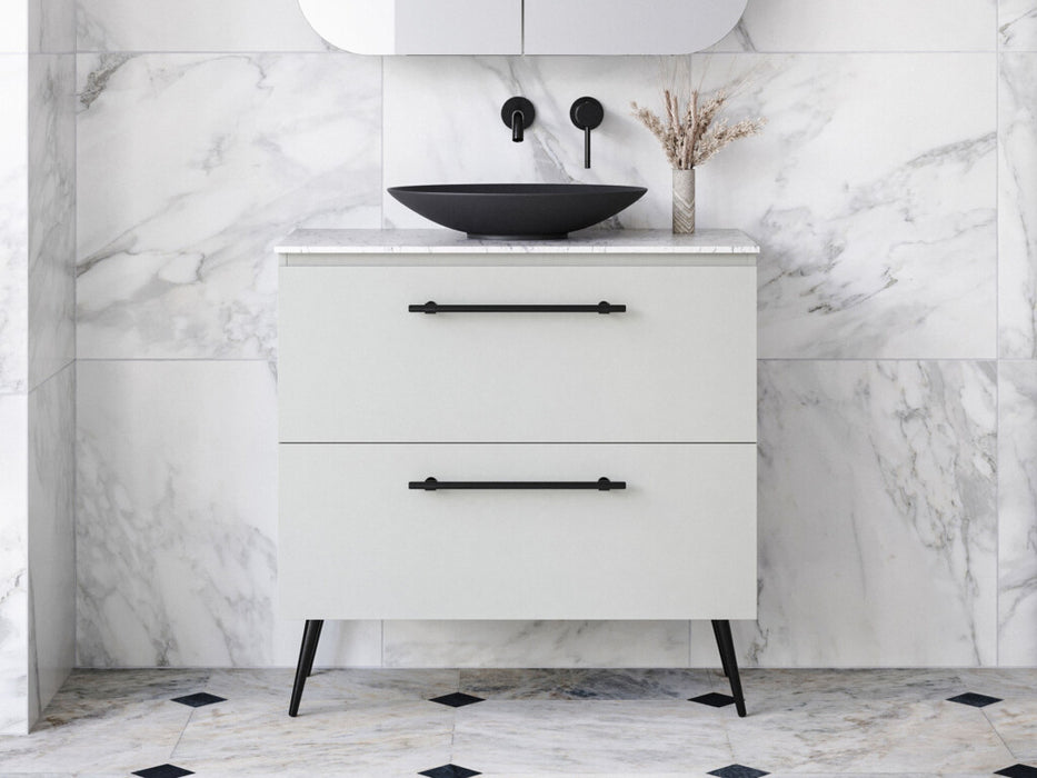 Timberline Nevada Plus Vanity (Multiple Size & Finish Options)