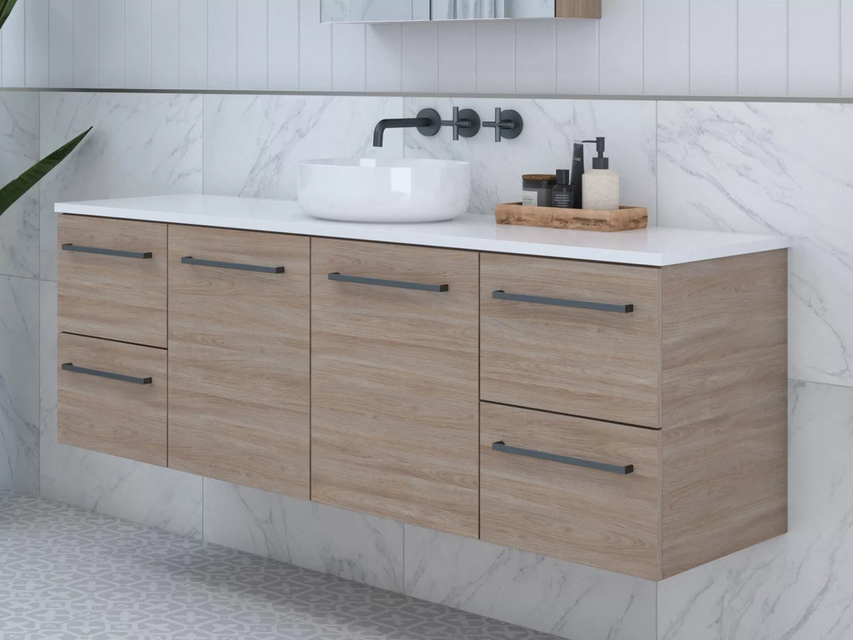 Timberline Nevada Vanity — The Bathroom Biz