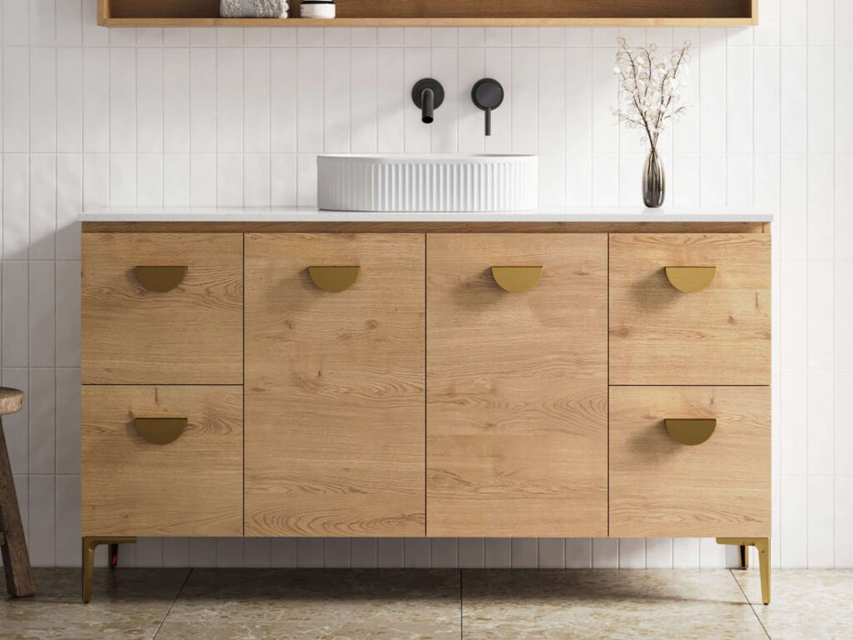 Timberline Nevada Vanity (Multiple Size & Finish Options)