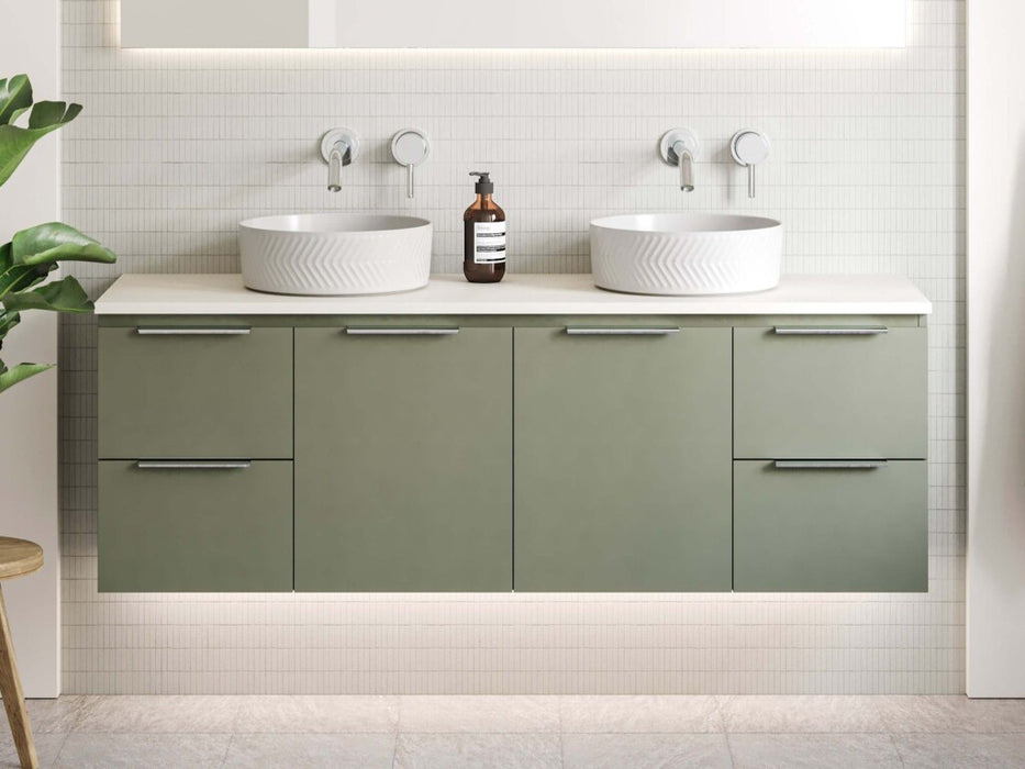 Timberline Nevada Vanity (Multiple Size & Finish Options)