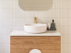 Timberline Allure Dimple Basin