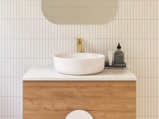 Timberline Allure Dimple Basin