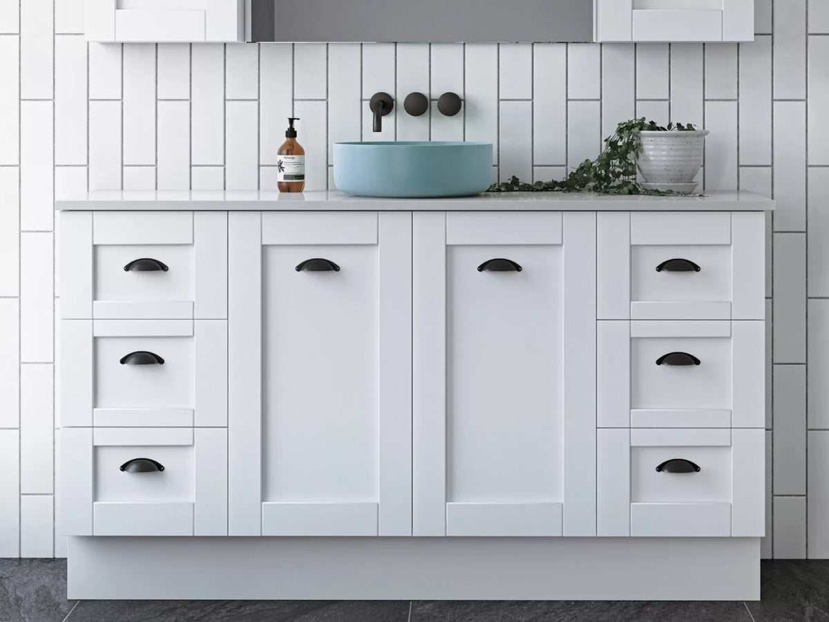 Timberline Victoria Vanity — The Bathroom Biz