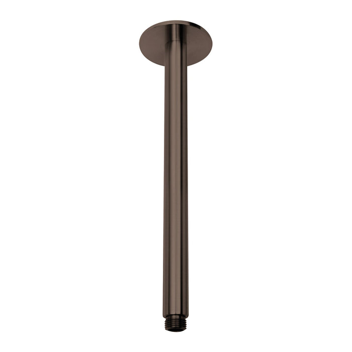 Vivid Ceiling Arm Only 300mm (Brushed Bronze)