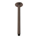 Vivid Ceiling Arm Only 300mm (Brushed Bronze)