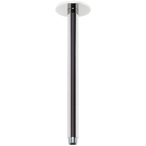 Phoenix Tapware Vivid Ceiling Arm Only 300mm (Chrome) V544CHR