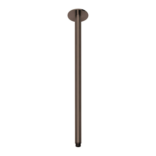 Vivid Ceiling Arm Only 450mm (Brushed Bronze)
