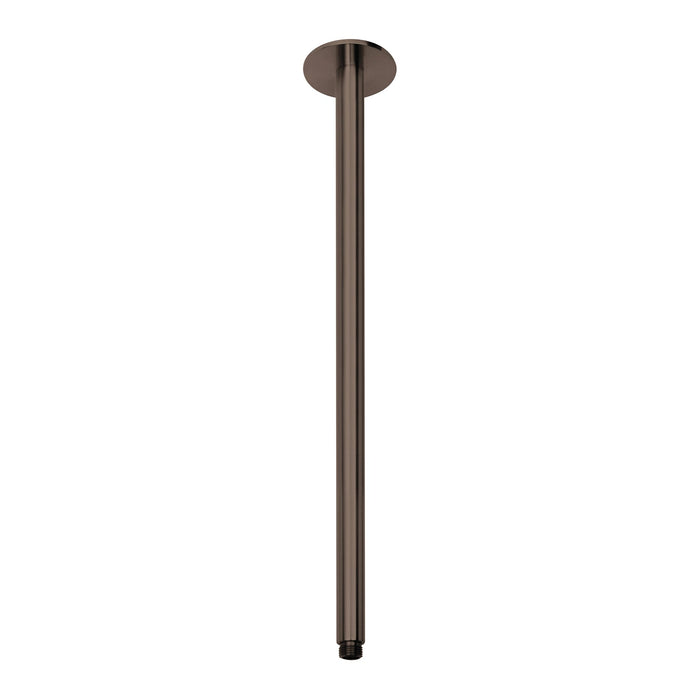Vivid Ceiling Arm Only 450mm (Brushed Bronze)