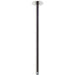 Phoenix Tapware Vivid Ceiling Arm Only 450mm (Chrome) V545CHR