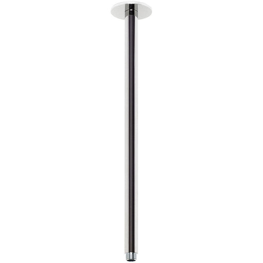 Phoenix Tapware Vivid Ceiling Arm Only 450mm (Chrome) V545CHR