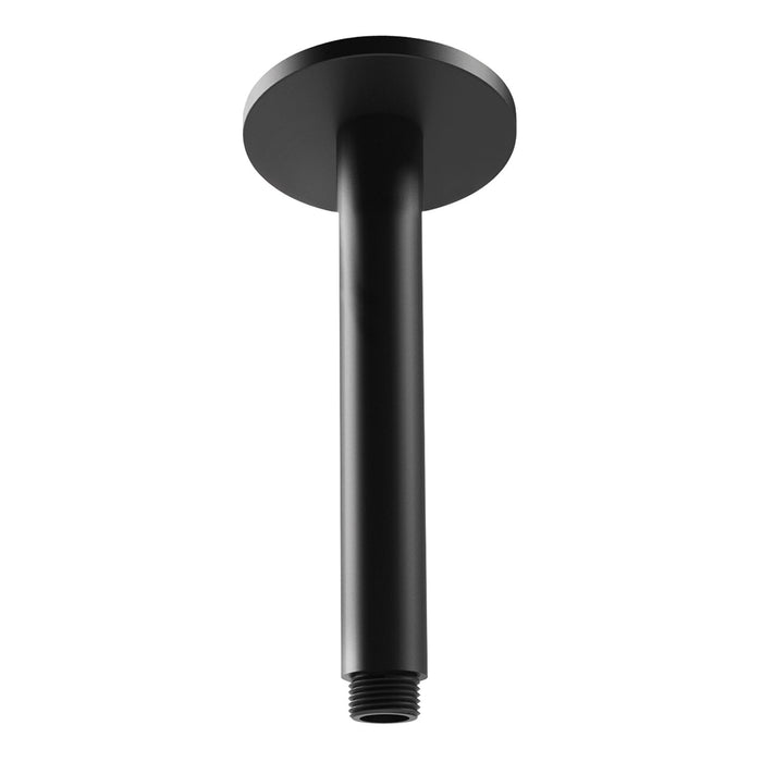 Vivid Ceiling Arm Only 150mm (Matte Black)