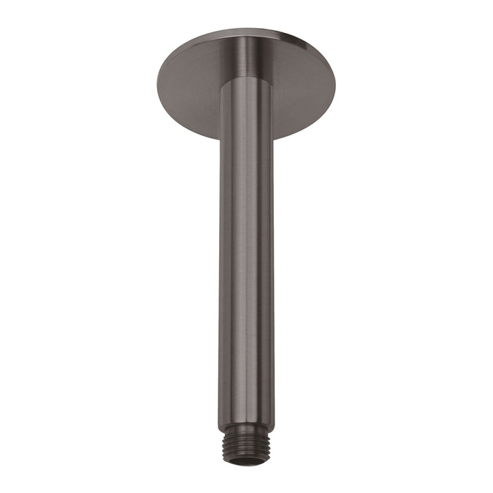 Vivid Ceiling Arm Only 150mm (Brushed Carbon)