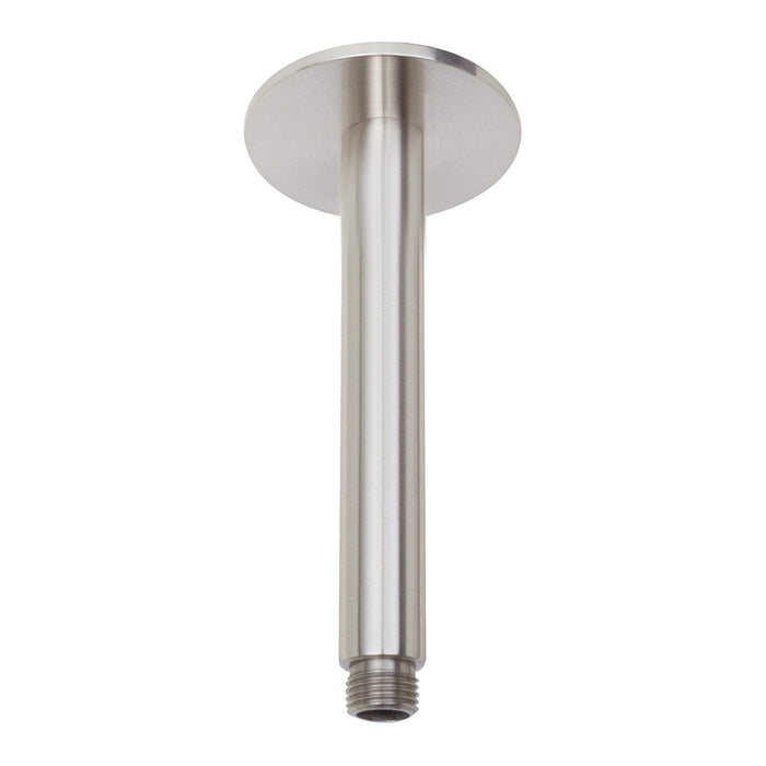 Vivid Ceiling Arm Only 150mm (Brushed Nickel)