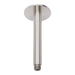 Vivid Ceiling Arm Only 150mm (Brushed Nickel)