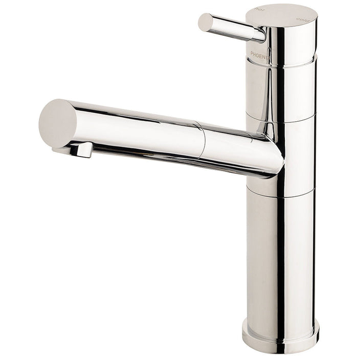 Phoenix Tapware Vivid Premium Pull Out Sink Mixer (Chrome) V717CHR