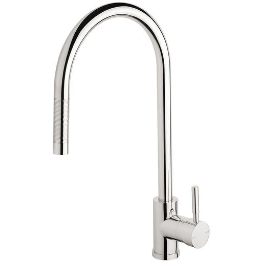 Phoenix Tapware Vivid Pull Out Sink Mixer (Chrome) V719CHR