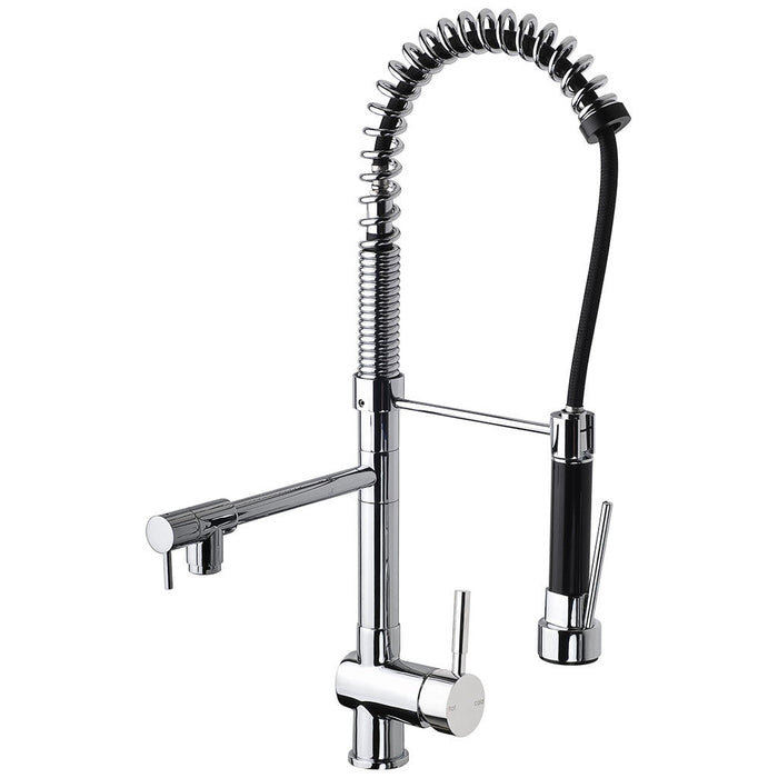 Phoenix Tapware Vivid Multi Function Sink Mixer (Chrome) V729CHR