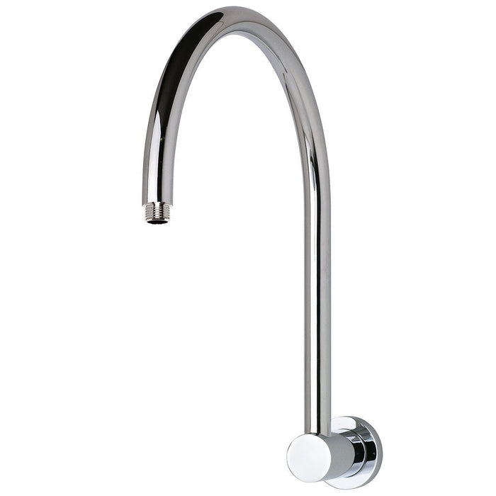 Phoenix Tapware Vivid High-Rise Shower Arm Only (Chrome) V754CHR