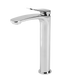 Verona Tower Basin Mixer (Chrome)