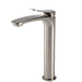 Verona Tower Basin Mixer (Brushed Nickel)