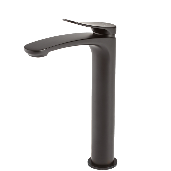 Verona Tower Basin Mixer (Gunmetal)