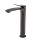 Verona Tower Basin Mixer (Gunmetal)