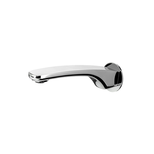 Verona Wall Spout (Chrome)