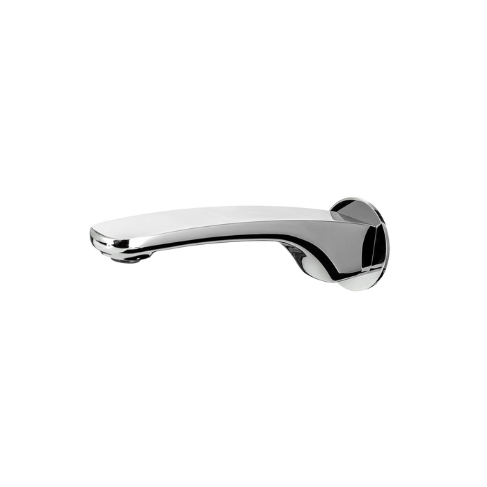 Verona Wall Spout (Chrome)