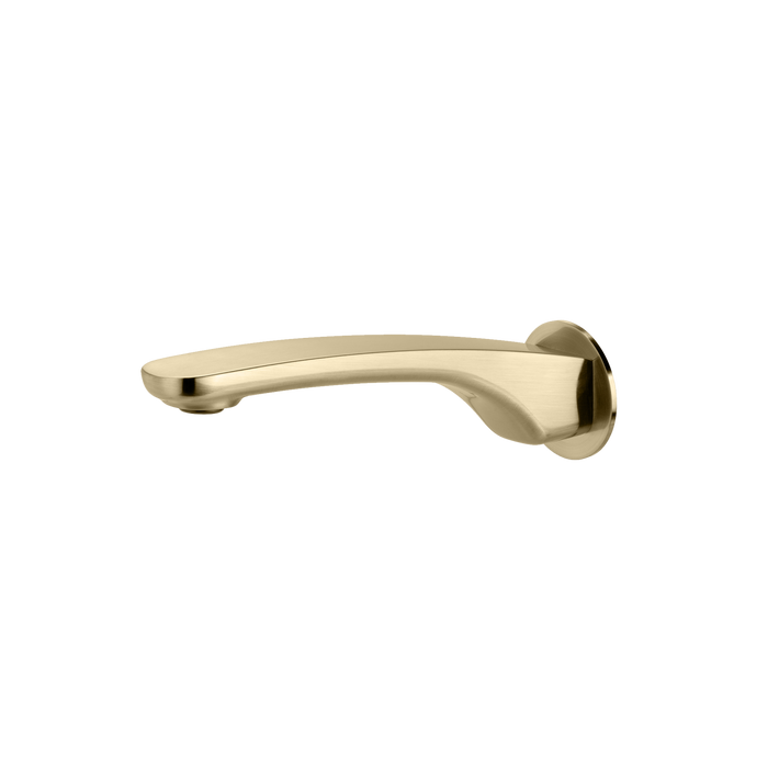 Verona Wall Spout (Classic Gold)