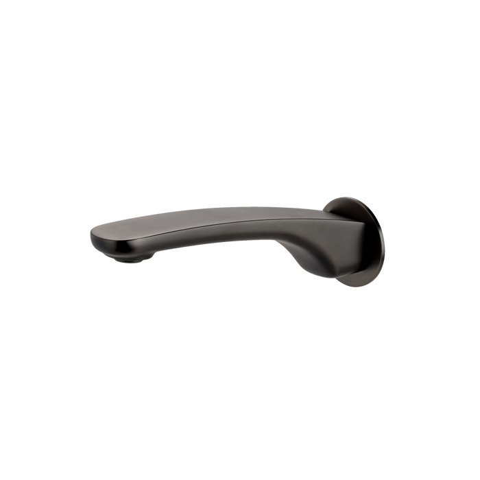 Verona Wall Spout (Gunmetal)