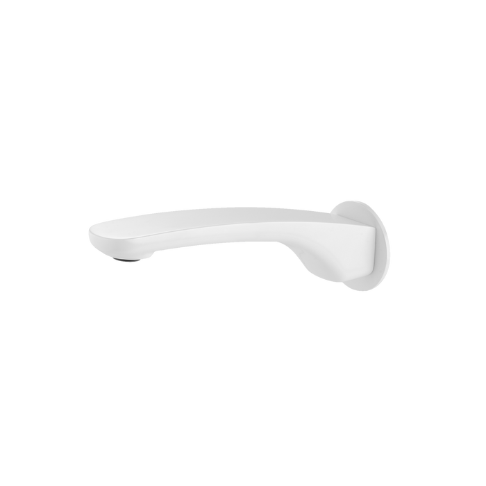 Verona Wall Spout (White)