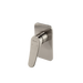 Verona Wall Mixer (Brushed Nickel) -Trim Kit Only