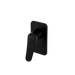 Verona Wall Mixer (Matte Black) -Trim Kit Only