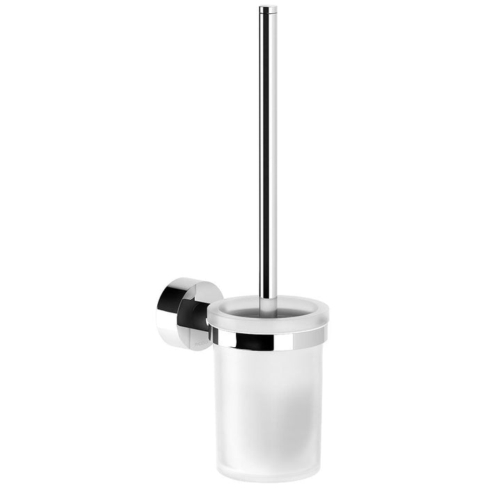 Phoenix Tapware Vivid Toilet Brush & Holder (Chrome) VA50800C