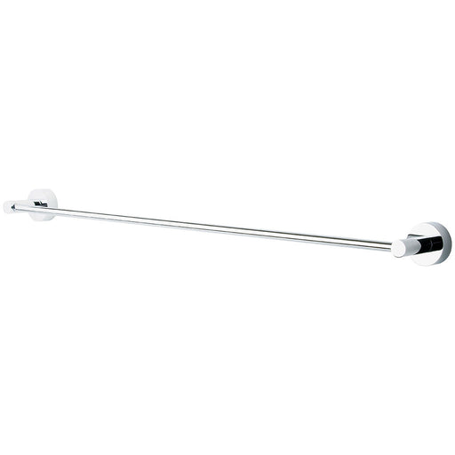 Phoenix Tapware Vivid Single Towel Rail 760mm (Chrome) VA802CHR