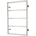 Phoenix Tapware Vivid Towel Ladder (Chrome) VA870