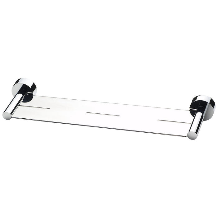 Phoenix Tapware Vivid Metal Shelf (Chrome) VA886CHR