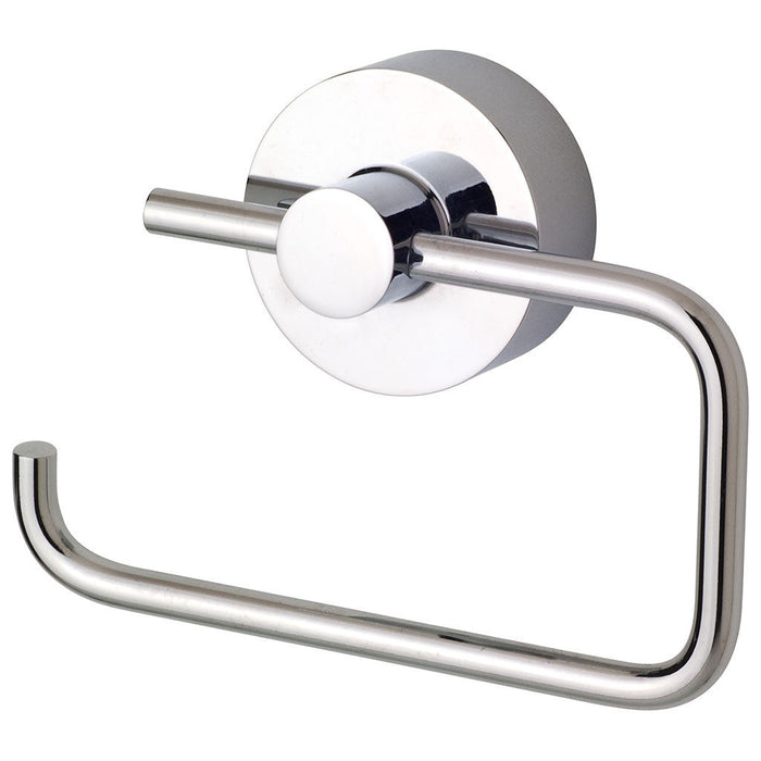 Phoenix Tapware Vivid Toilet Roll Holder (Chrome) VA892CHR