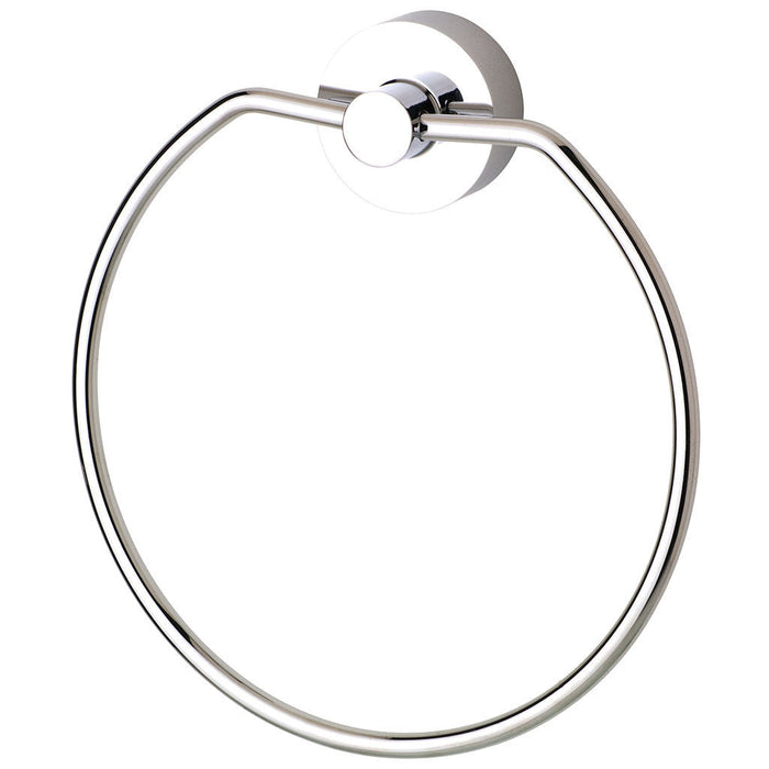 Phoenix Tapware Vivid Hand Towel Ring (Chrome) VA893CHR