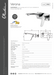 Product Specification Information