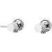 Phoenix Tapware Vivid Pin Lever Washing Machine Stops (Chrome) VP061CHR