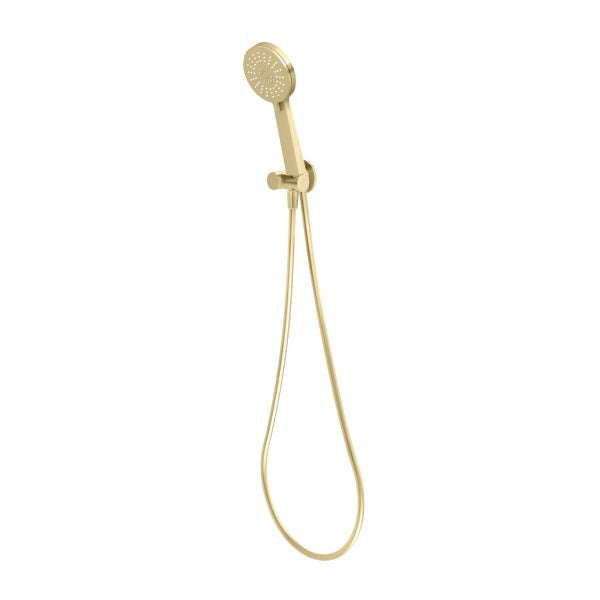 Vivid Slimline Hand Shower (Brushed Gold)