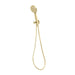 Vivid Slimline Hand Shower (Brushed Gold)