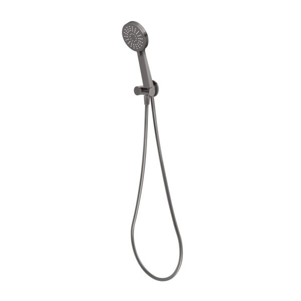 Vivid Slimline Hand Shower (Brushed Carbon)