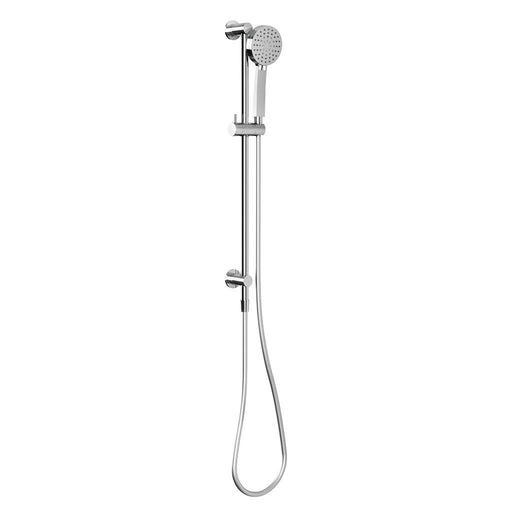 Phoenix Tapware Vivid Slimline Water Thru Rail Shower (Chrome) VS687CHR