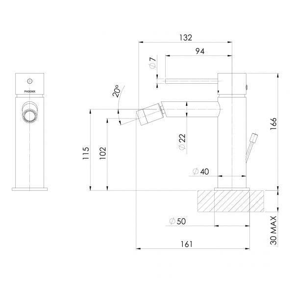 Line drawing