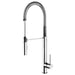 Phoenix Tapware Vivid Slimline Tall Spring Sink Mixer (Chrome) VS736CHR