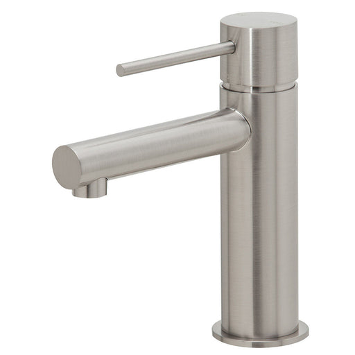 Phoenix Tapware Vivid Slimline Basin Mixer (Brushed Nickel) VS770BN