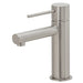 Phoenix Tapware Vivid Slimline Basin Mixer (Brushed Nickel) VS770BN