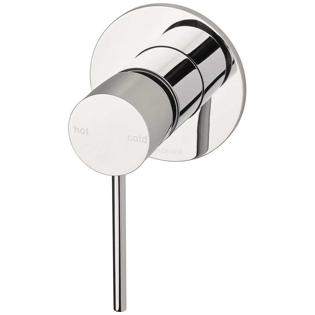 Shower Mixers